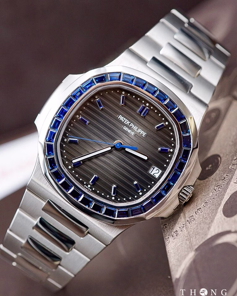 Patek 5711/112P - Image 3