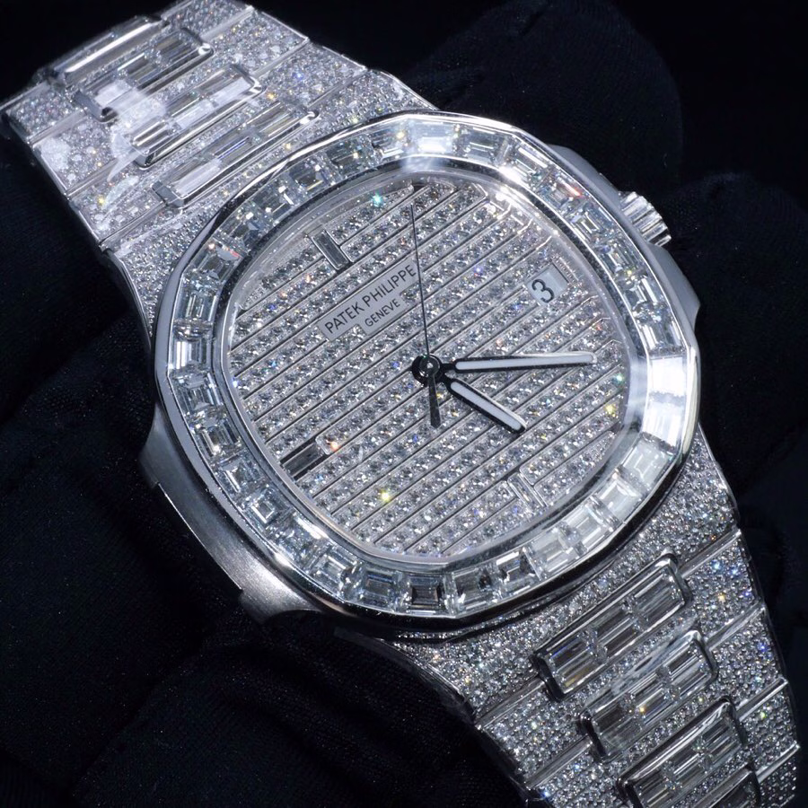 Patek Philippe 5719/10g-001