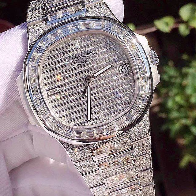 Patek Philippe 5719/10g-001 - Image 2