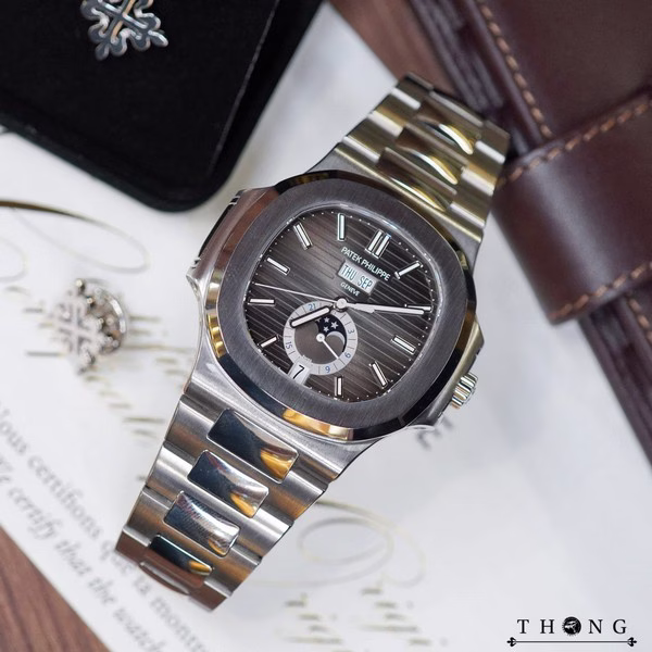 Patek Philippe 5726A-001