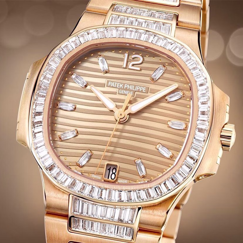 Patek Philippe 7014/1r-001