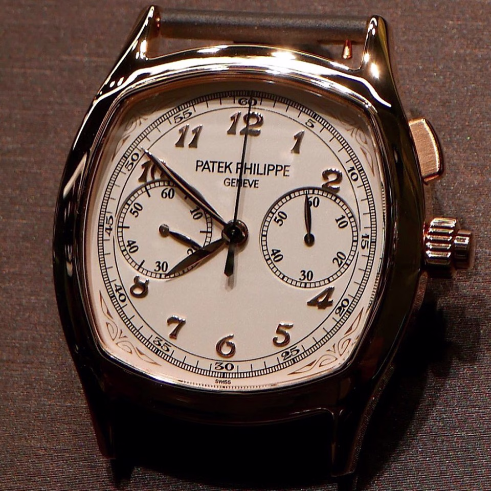 Patek Philippe 5950r-001 - Image 2