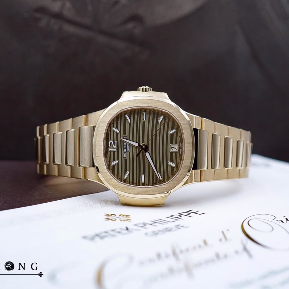 Patek Philippe 7118/1R