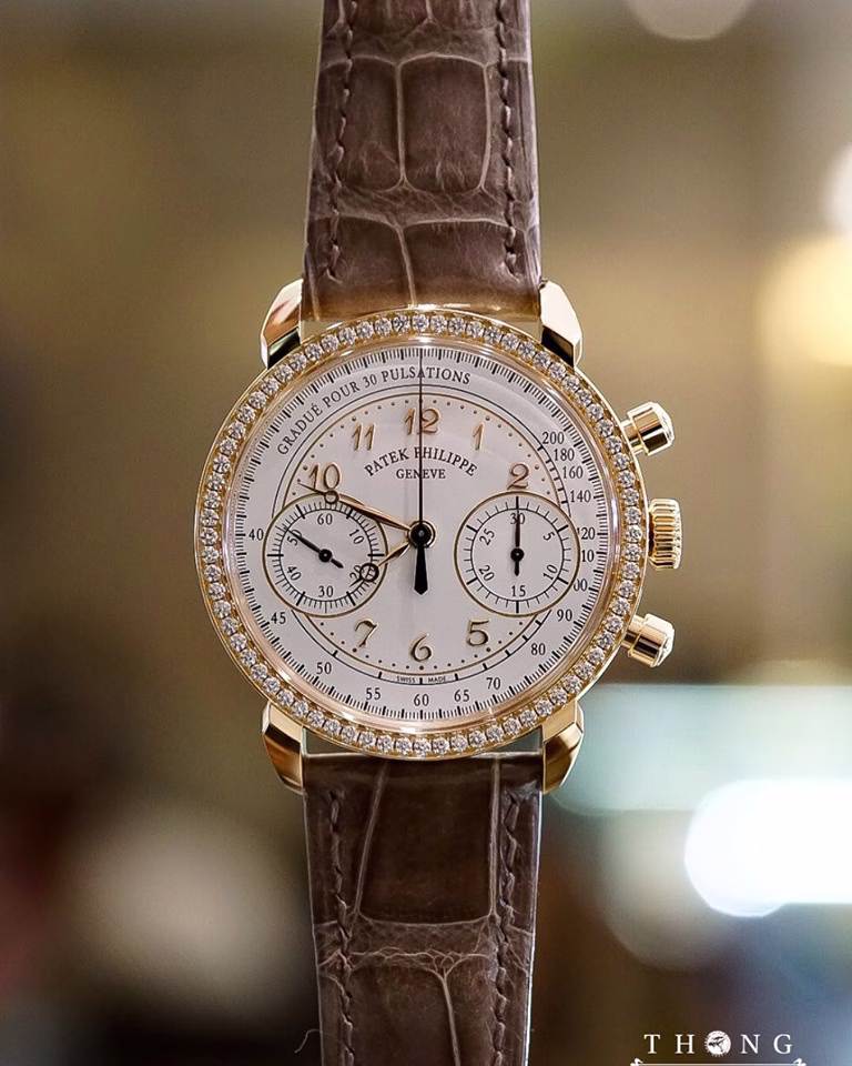 Patek Philippe 7150R