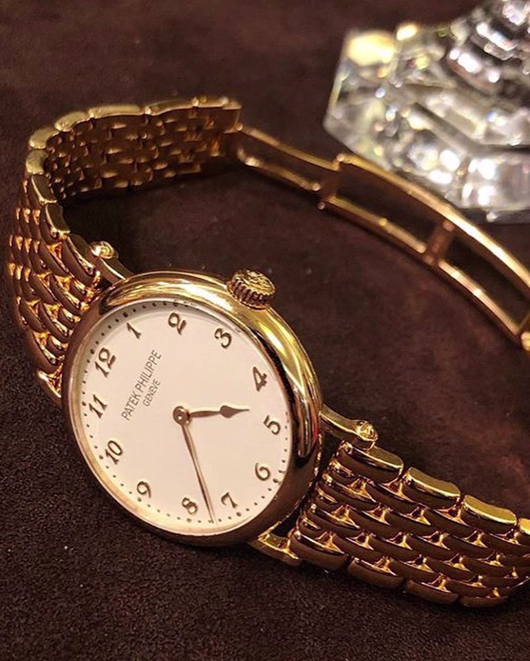Patek Philippe 7200/1r-001 - Image 3