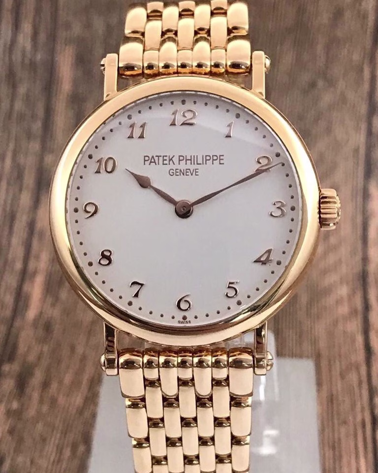 Patek Philippe 7200/1r-001 - Image 2