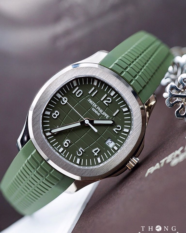 Patek Philippe 5168G - Image 3