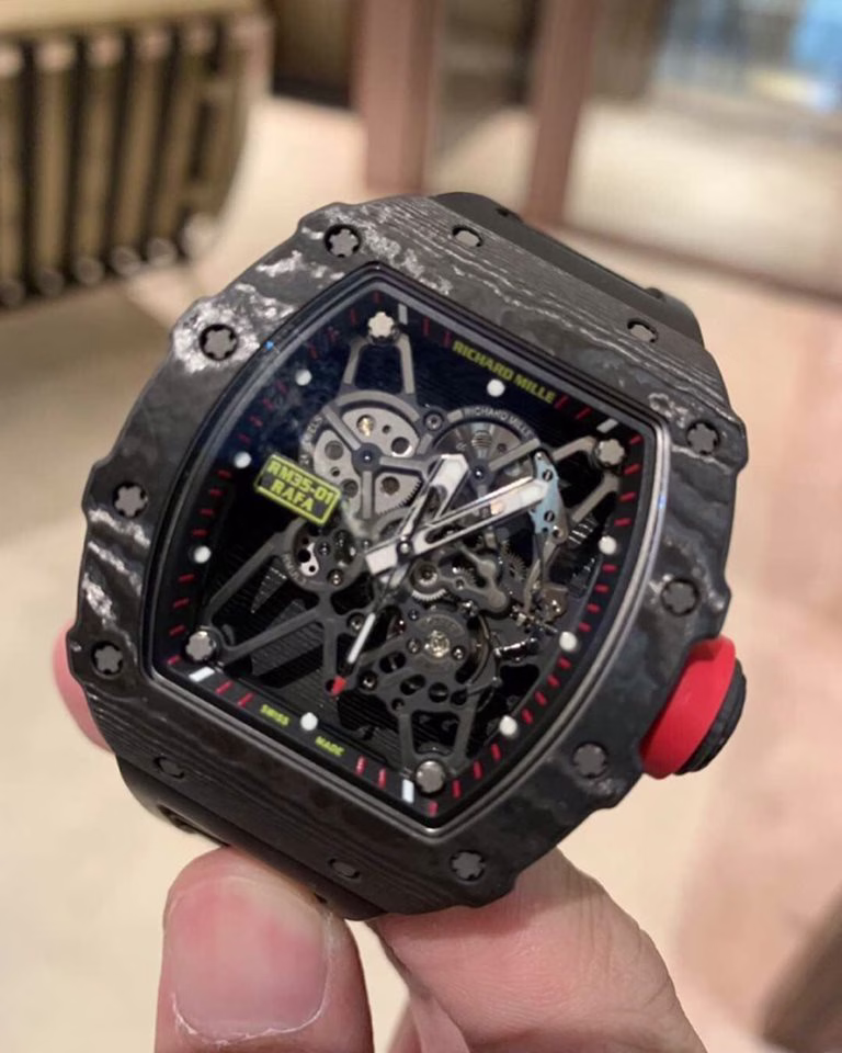 Richard Mille 35-01