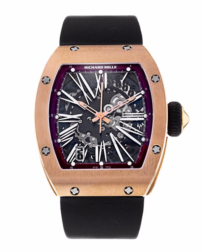 Richard Mille 23