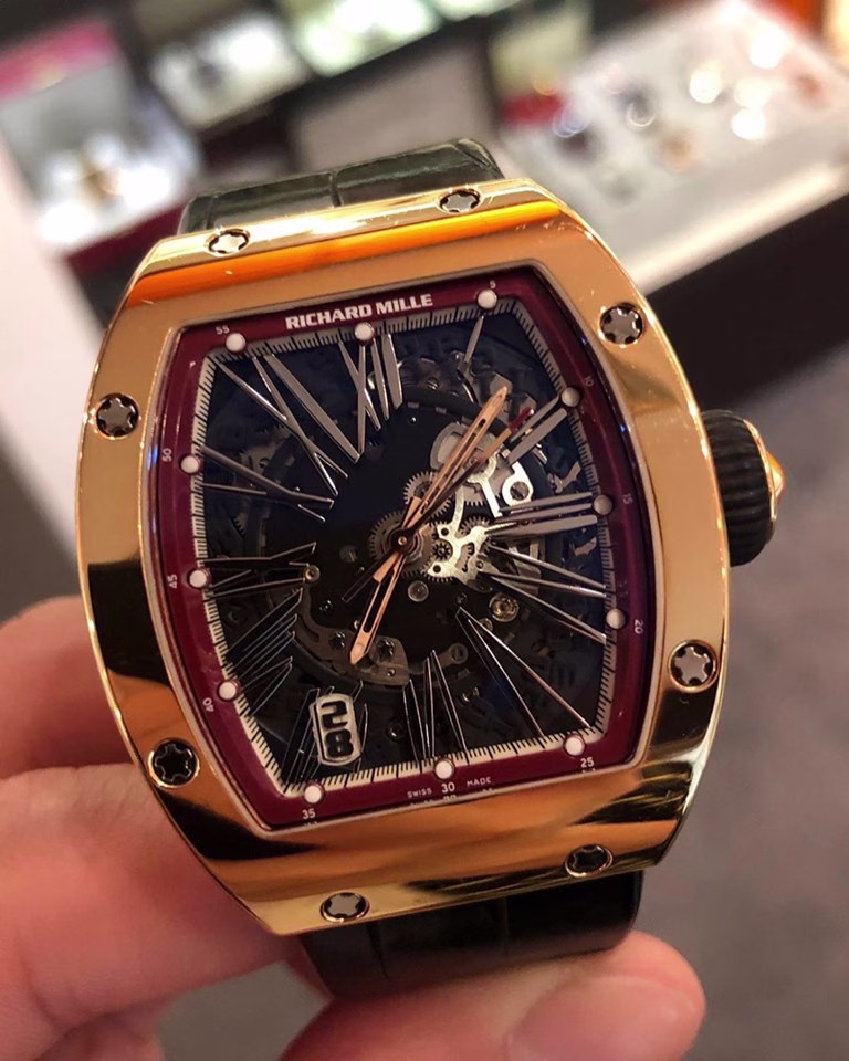 Richard Mille 23 - Image 3