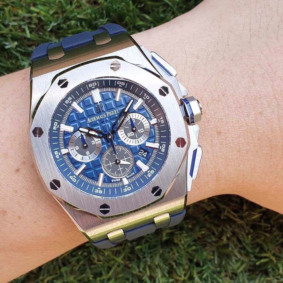 Audemars Piguet 26480TI