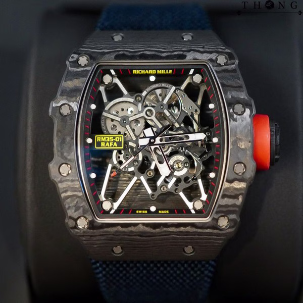 Richard Mille 35-01