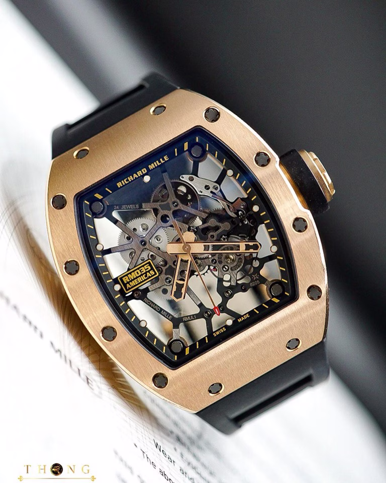 Richard Mille35-02