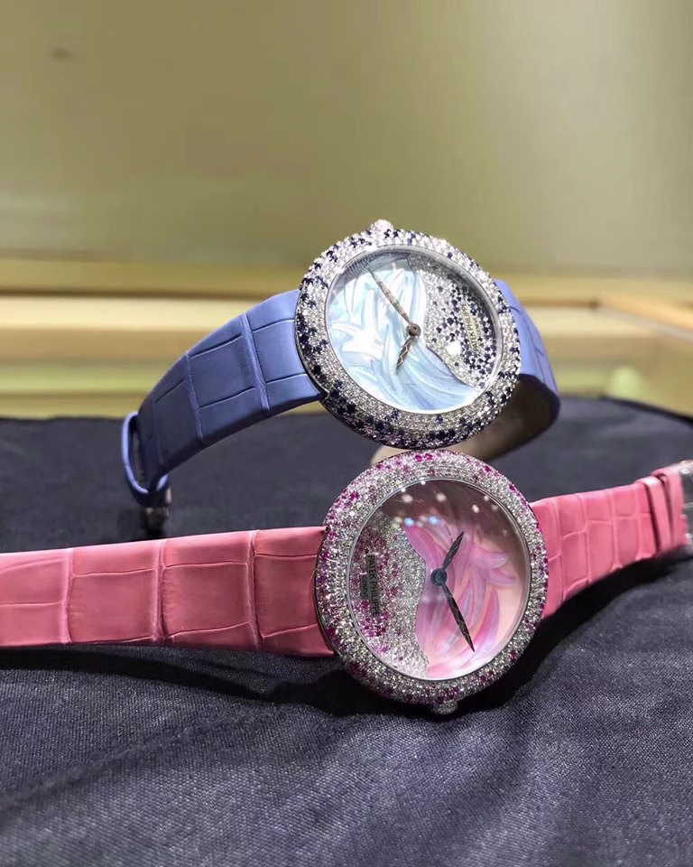 Patek Philippe 4899/901g/900g