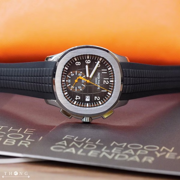 Patek Philippe 5968A-001