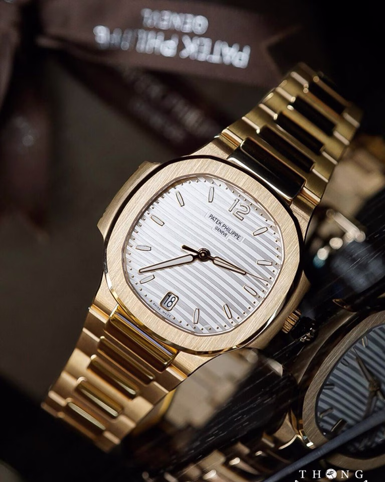 Patek Philippe 7118/1R