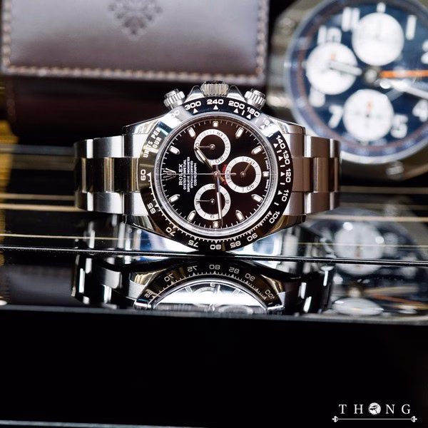 Rolex 116500LN