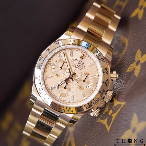 Rolex 116505