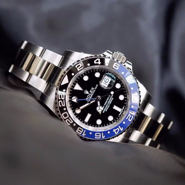 Rolex 116710blnr