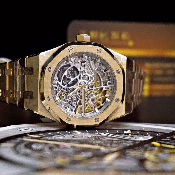 Audermars Piuget 15467OR,15407OR
