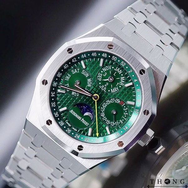 Audermars Piuget 26606st