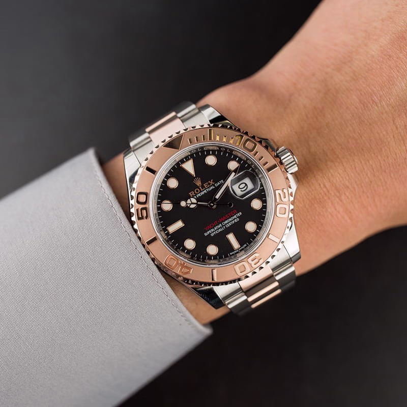 Rolex 268621