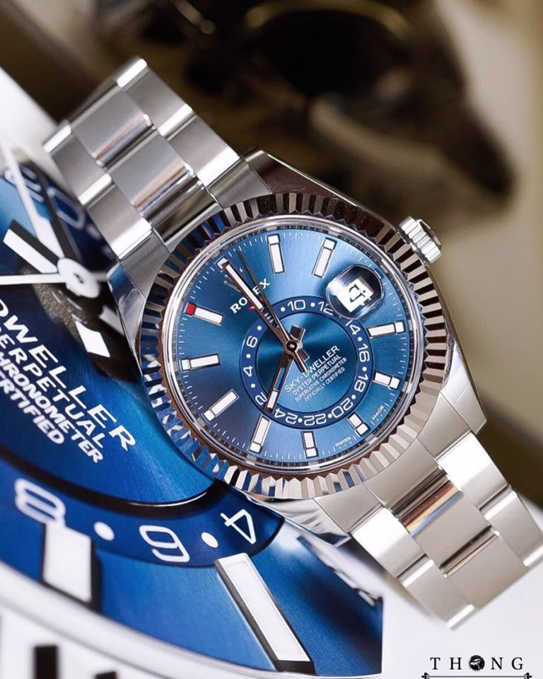 ROLEX 326834