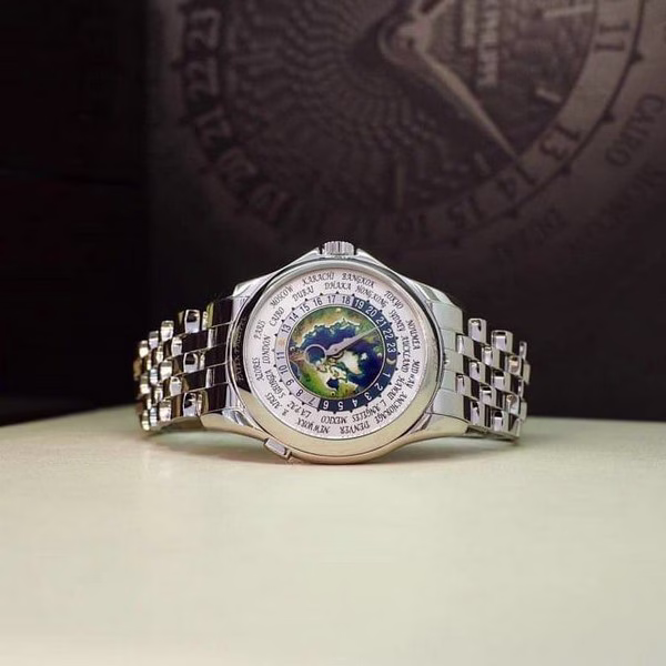 Patek Philippe 5131/1p-001