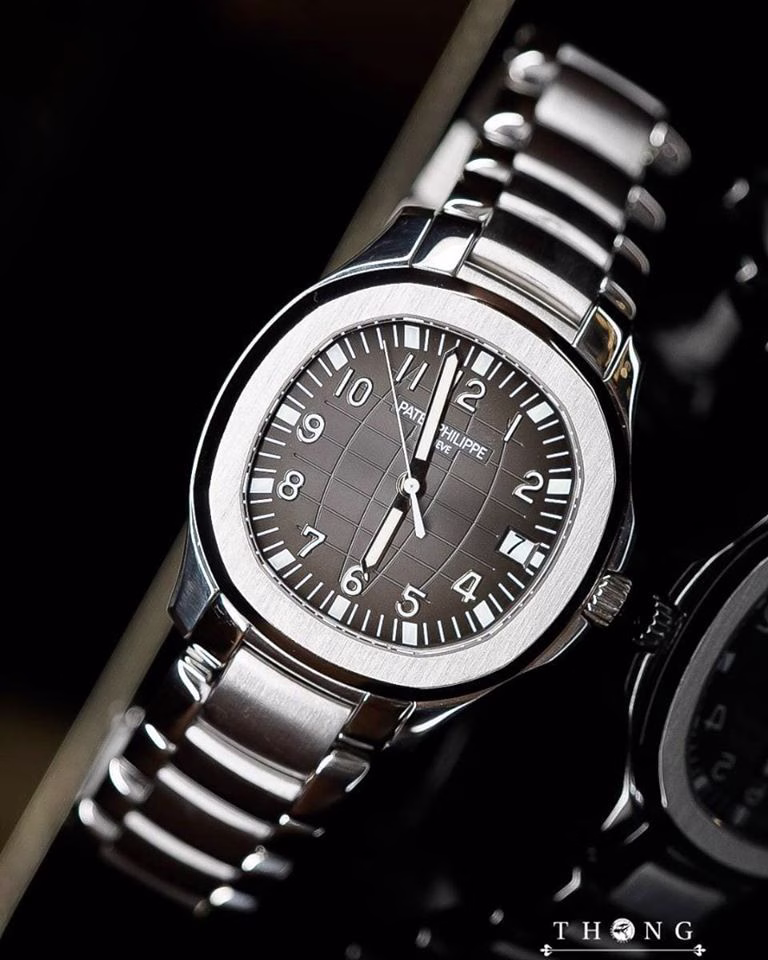 Patek Philippe 5167/1A-001