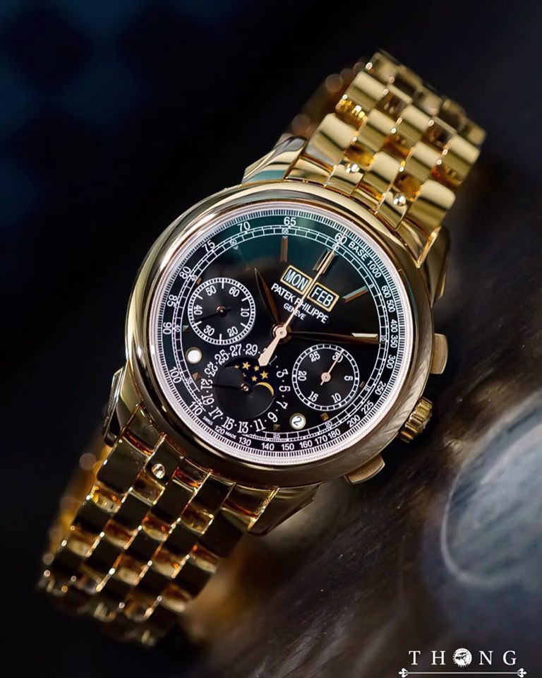 Patek Philippe 5270/1R-001