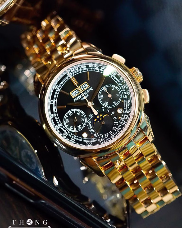 Patek Philippe 5270/1R-001 - Image 3