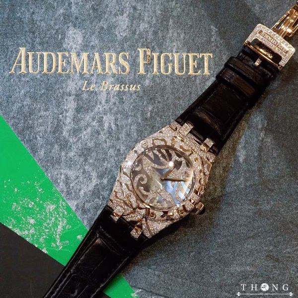 Audemars Piguet 67607BC