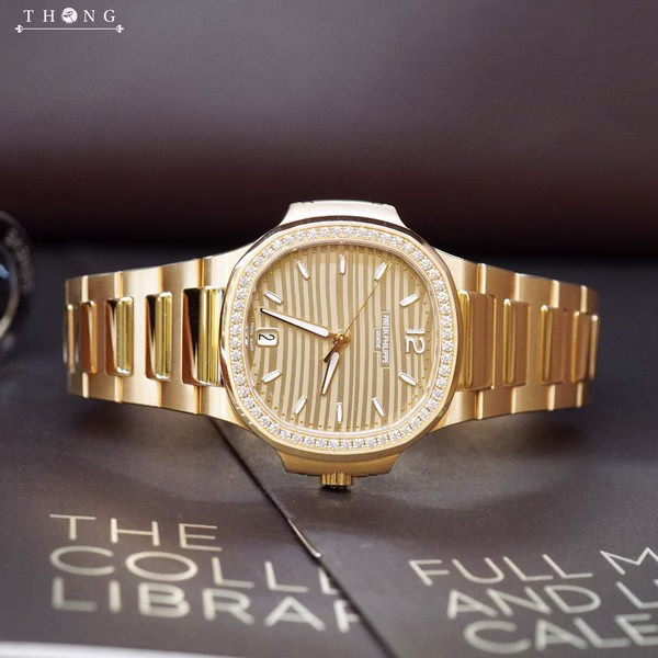 Patek Philippe 7118/1200A
