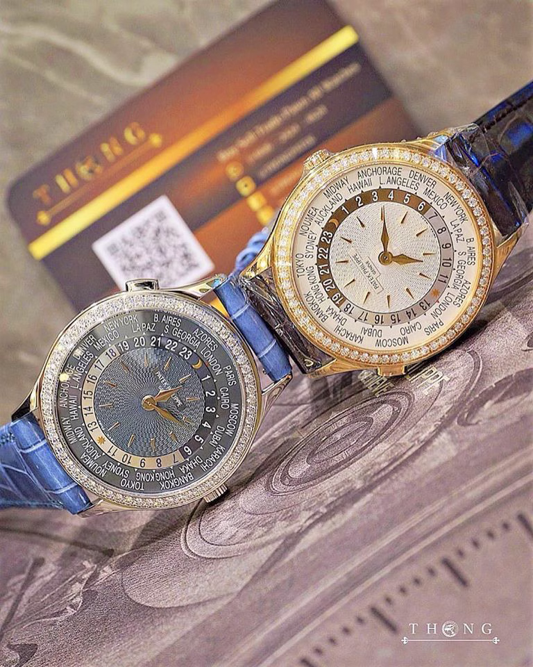 Patek Philippe7130g,r