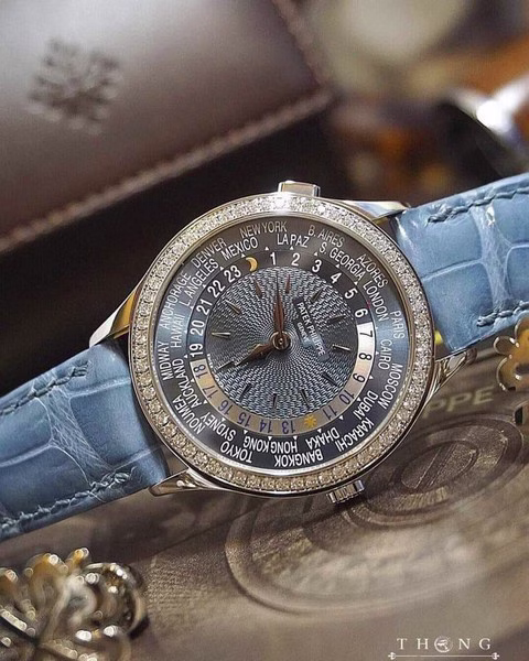 Patek Philippe 7130G-014