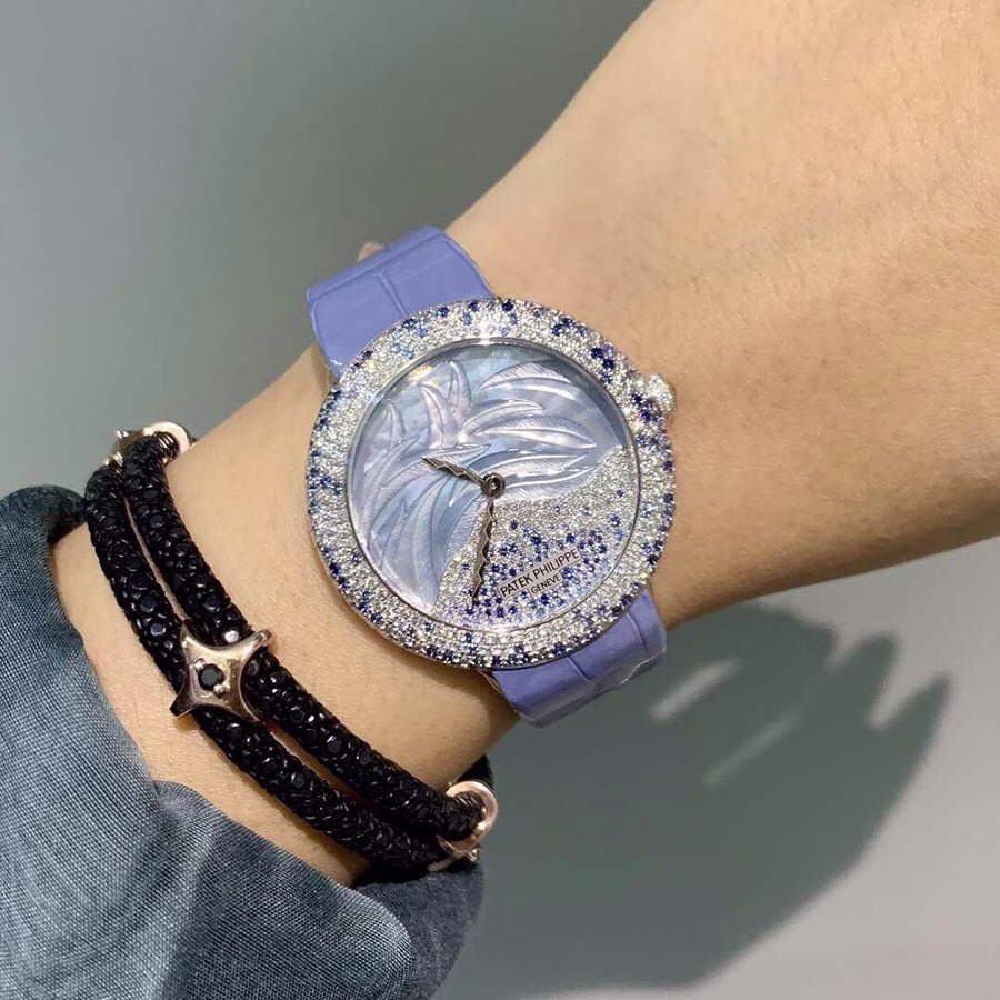 Patek Philippe 4899/901g/900g - Image 3