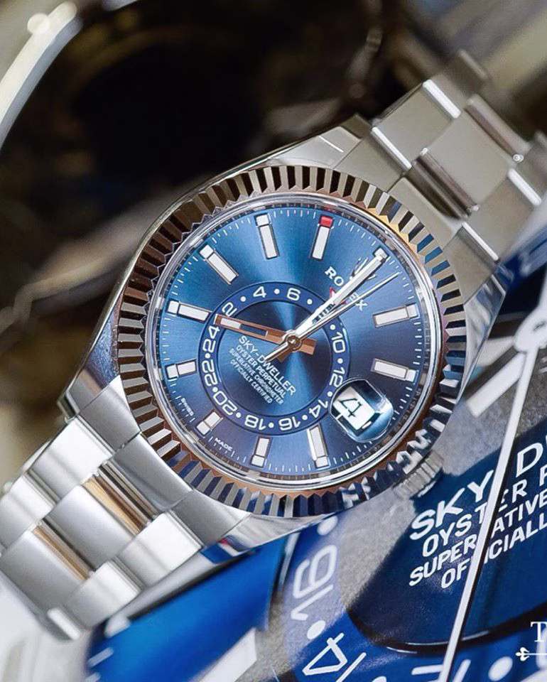 New ROLEX 326834 - Image 5