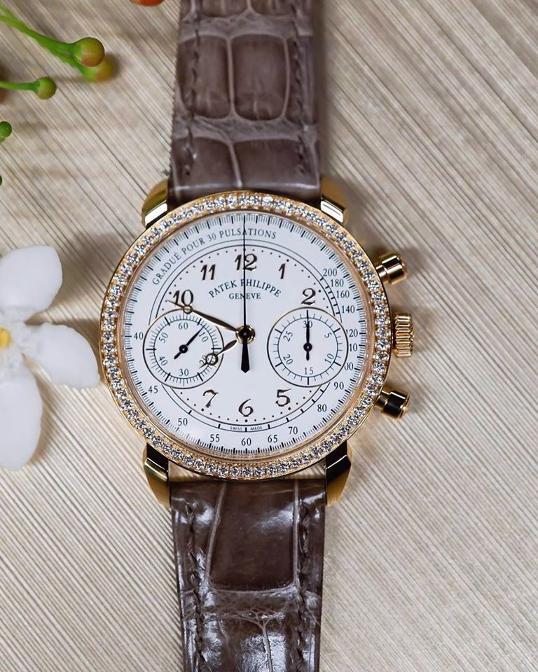 Patek Philippe 7150R