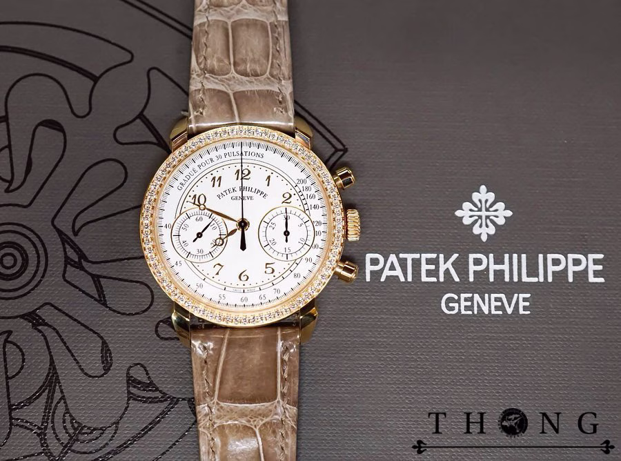Patek Philippe 7150R - Image 4