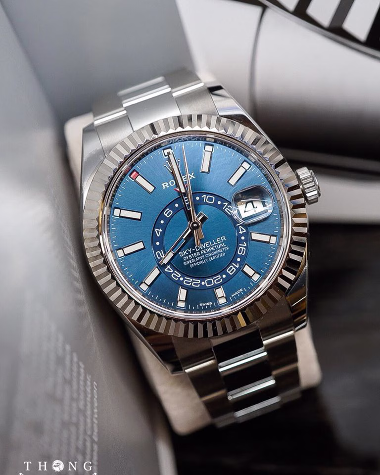 New ROLEX 326834 - Image 3