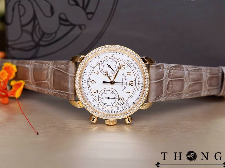 Patek Philippe 7150R - Image 3