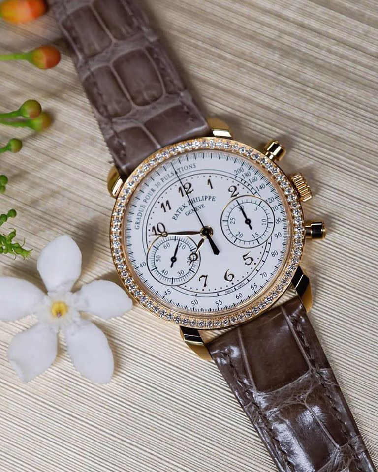 Patek Philippe 7150R - Image 2