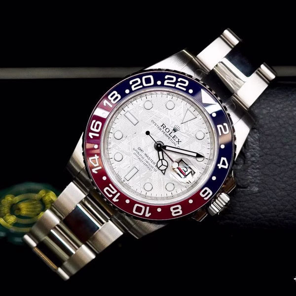 Rolex 126719blro