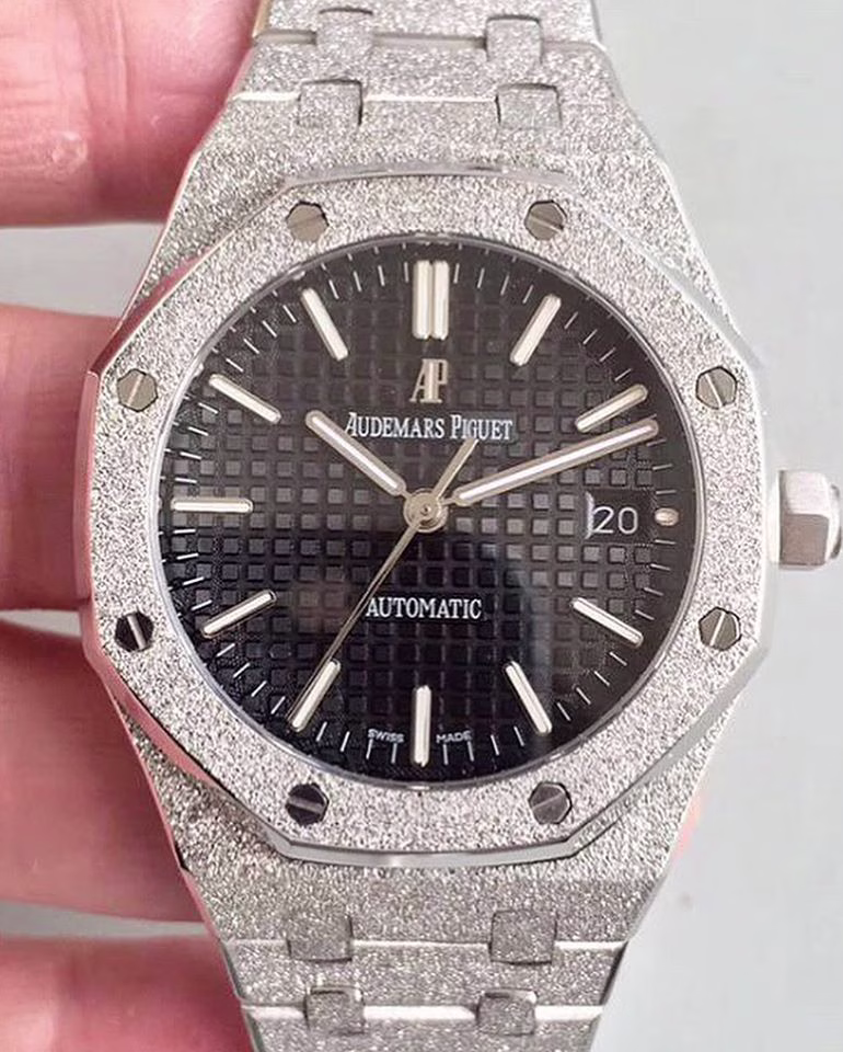Audermars Piuget 15454BC - Image 3
