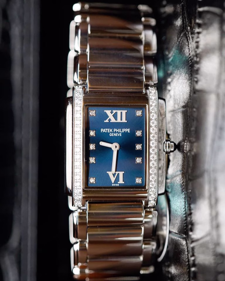 Patek Philippe 4910/10a-012 - Image 3