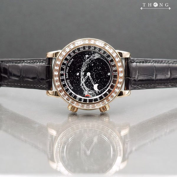 Patek Philippe 6104R