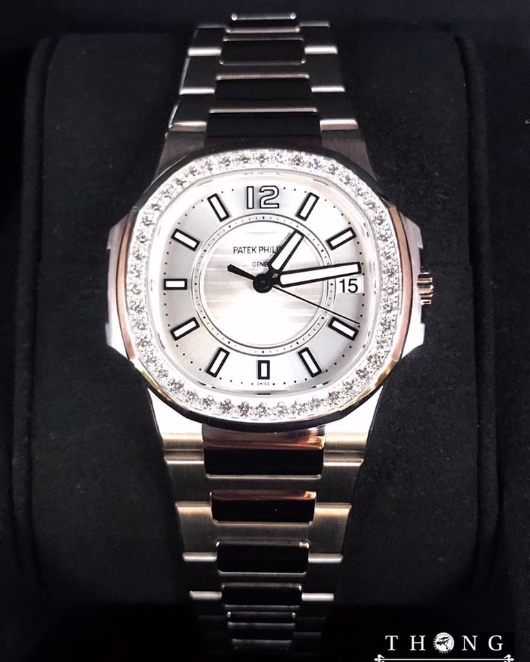 Patek Philippe 7010/1g-001 - Image 3