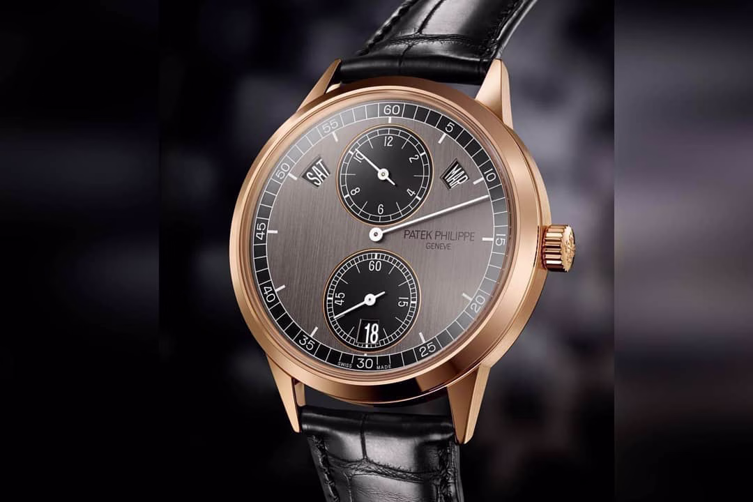 Patek Philippe 5235r-001