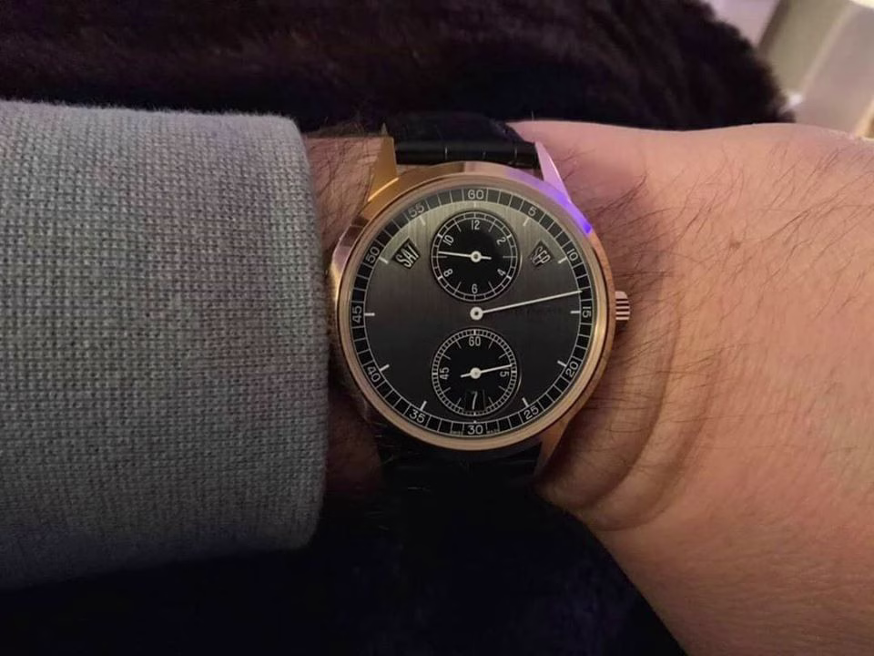 Patek Philippe 5235r-001 - Image 2
