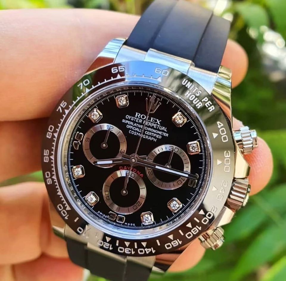 Rolex 116519ln - Thongpatek.com